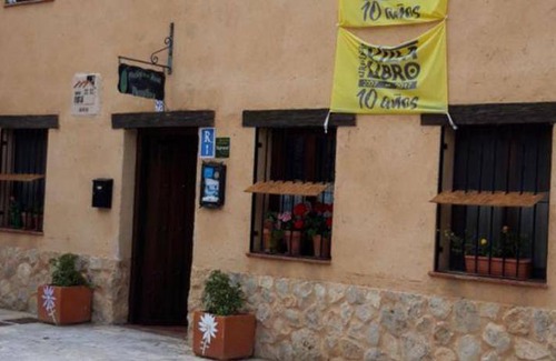 Uruena House | 23 m² House ∙ 5 guests