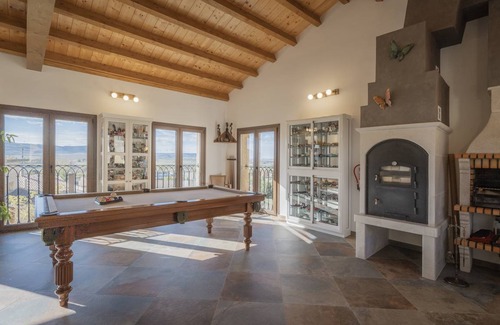 Castrojeriz House | 230 m² House ∙ 5 bedrooms ∙ 13 guests