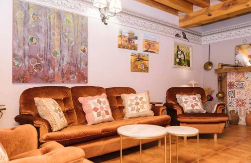 Matalebreras House | 234 m² House ∙ 7 bedrooms ∙ 11 guests