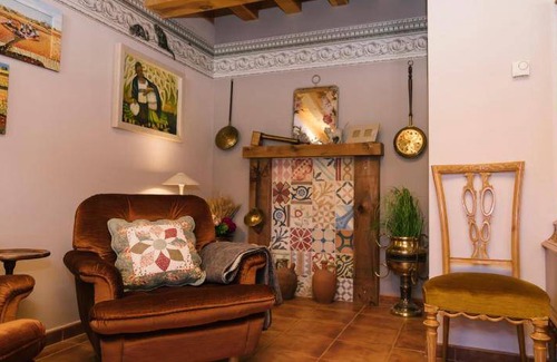 Matalebreras House | 234 m² House ∙ 7 bedrooms ∙ 11 guests