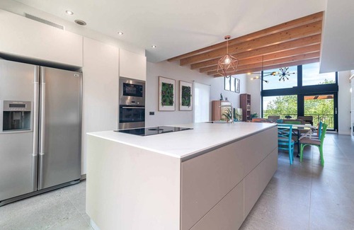 Llanes House | 235 m² House ∙ 5 bedrooms ∙ 14 guests