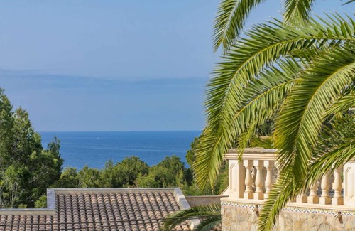 Costa de la Calma Villa | 235 m² Villa ∙ 6 bedrooms ∙ 12 guests