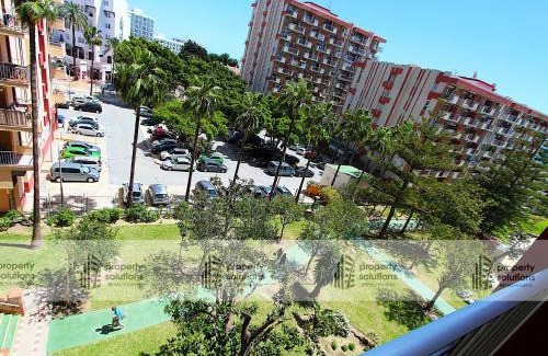 Benalmadena Costa Apartment | 237 Estudio en Minerva Apartamentos - Piscina y Playa- Excelente Ubicación