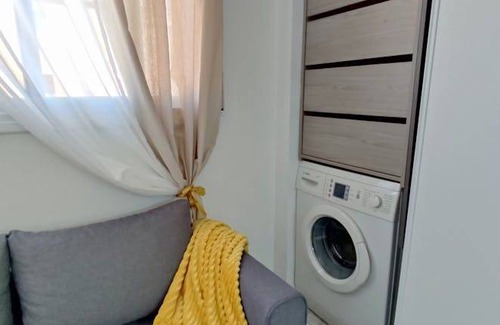Lloret de Mar Apartment | 24 m² Apartment ∙ 2 guests