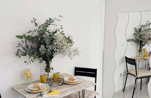 Lloret de Mar Apartment | 24 m² Apartment ∙ 2 guests