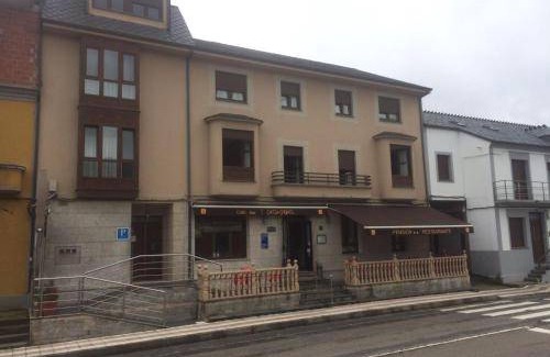 Abadin Bed & Breakfast | 24 m² Bed and breakfast ∙ 3 guests