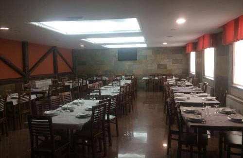 Abadin Bed & Breakfast | 24 m² Bed and breakfast ∙ 3 guests