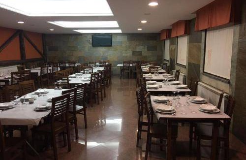 Abadin Bed & Breakfast | 24 m² Bed and breakfast ∙ 3 guests