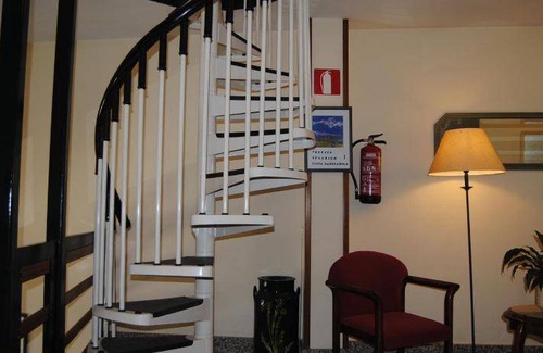 La Lastrilla Bed & Breakfast | 24 m² Bed and breakfast ∙ 4 guests