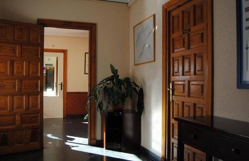 La Lastrilla Bed & Breakfast | 24 m² Bed and breakfast ∙ 4 guests