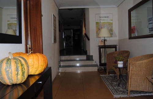 La Lastrilla Bed & Breakfast | 24 m² Bed and breakfast ∙ 4 guests