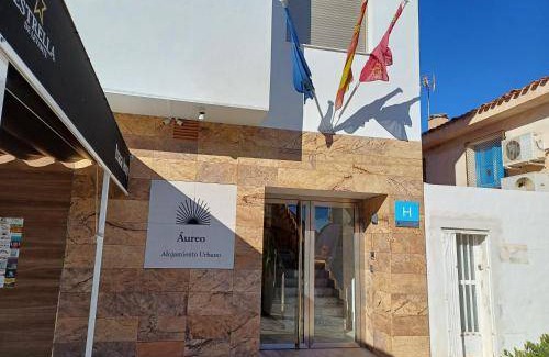 Huerta de Arriba Hotel | 24 m² Hotel ∙ 3 guests