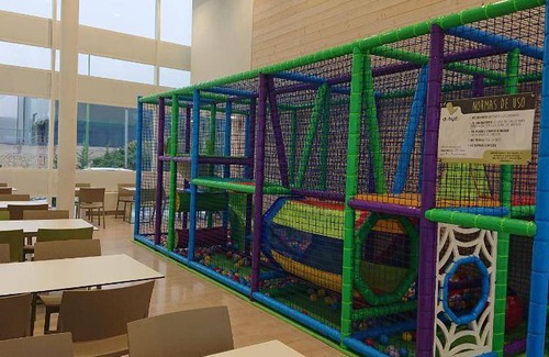 Burgos Hotel | 24 m² Hotel ∙ 127 guests