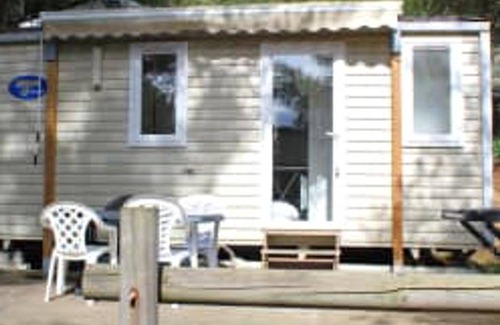 Calonge House | 24 m² Mobile home ∙ 2 bedrooms ∙ 4 guests