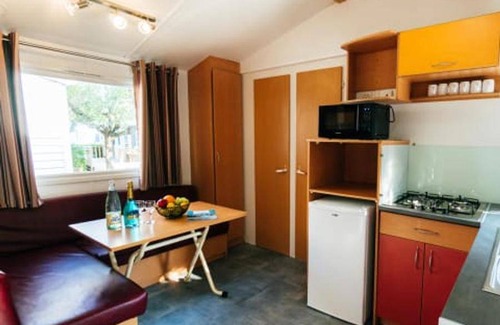Calonge House | 24 m² Mobile home ∙ 2 bedrooms ∙ 4 guests