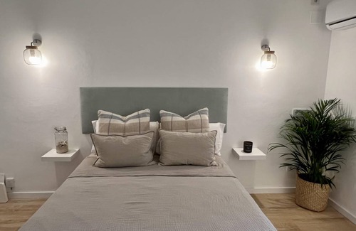 Pals Apartment | 24 m² Studio flat ∙ 2 guests