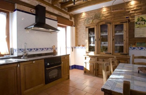 Canalejas de Penafiel House | 240 m² House ∙ 5 bedrooms ∙ 10 guests