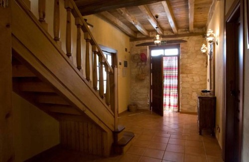 Canalejas de Penafiel House | 240 m² House ∙ 5 bedrooms ∙ 10 guests