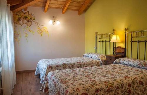Sotillo del Rincon House | 240 m² House ∙ 6 bedrooms ∙ 12 guests