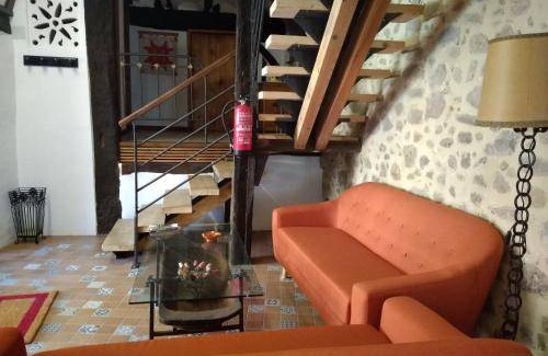 Pradillo House | 240 m² House ∙ 4 bedrooms ∙ 8 guests