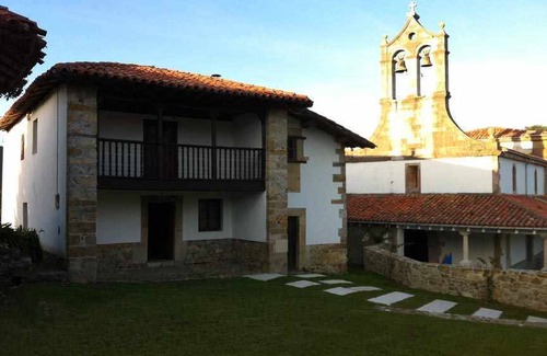 Linares House | 240 m² House ∙ 4 bedrooms ∙ 10 guests