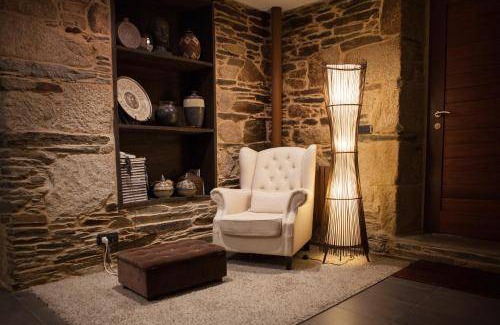 Sarria House | 240 m² House ∙ 4 bedrooms ∙ 10 guests