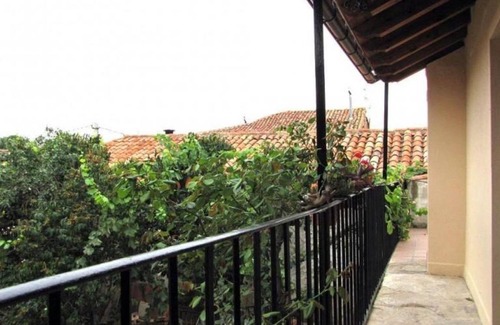 Almajano House | 240 m² House ∙ 6 bedrooms ∙ 14 guests