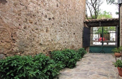 Almajano House | 240 m² House ∙ 6 bedrooms ∙ 14 guests