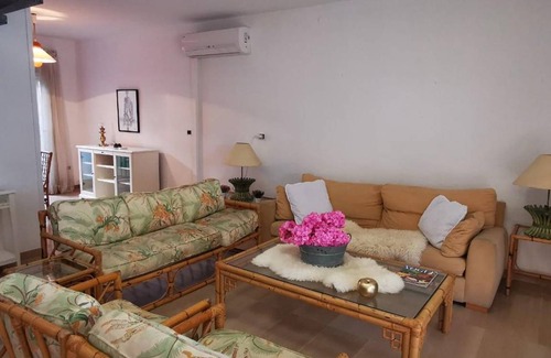 Platja d'Aro House | 240 m² House ∙ 6 bedrooms ∙ 12 guests