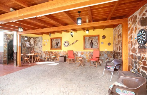 Candelaria House | 240 m² House ∙ 4 bedrooms ∙ 7 guests