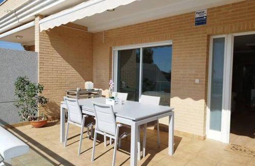 Playa de Almarda Villa | 240 m² Villa ∙ 4 bedrooms ∙ 8 guests
