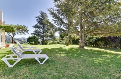 Calella Villa | 240 m² Villa ∙ 6 bedrooms ∙ 14 guests