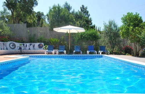 Lloret Blau Villa | 240 m² Villa ∙ 6 bedrooms ∙ 15 guests