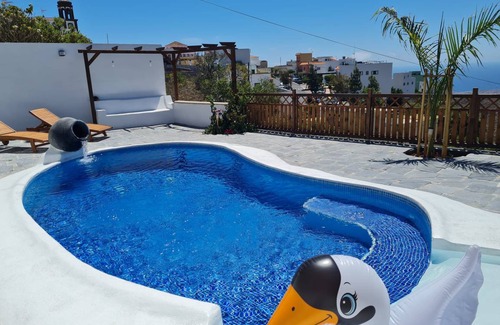 Villa de Arico House | 244 m² House ∙ 3 bedrooms ∙ 6 guests