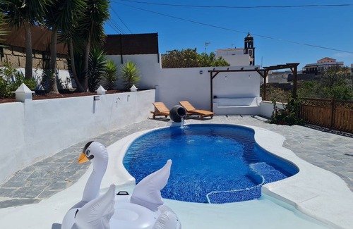 Villa de Arico House | 244 m² House ∙ 3 bedrooms ∙ 6 guests
