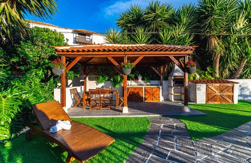 Villa de Arico House | 244 m² House ∙ 3 bedrooms ∙ 6 guests