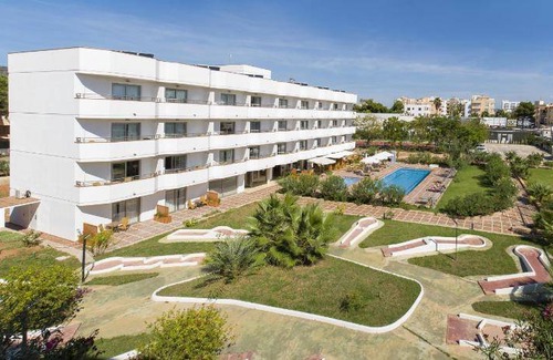 Sant Jordi de Ses Salines Apartment | 25 m² Serviced apartment ∙ 127 guests