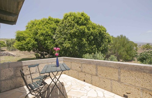 Granadilla de Abona Apartment | 25 m² Apartment ∙ 1 bedroom ∙ 2 guests