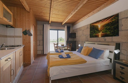 Granadilla de Abona Apartment | 25 m² Apartment ∙ 1 bedroom ∙ 2 guests