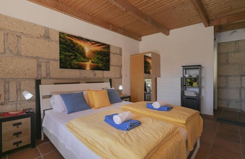 Granadilla de Abona Apartment | 25 m² Apartment ∙ 1 bedroom ∙ 2 guests
