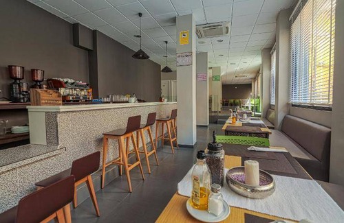 Almeria Centro Apartment | 25 m² Apartment ∙ 127 guests