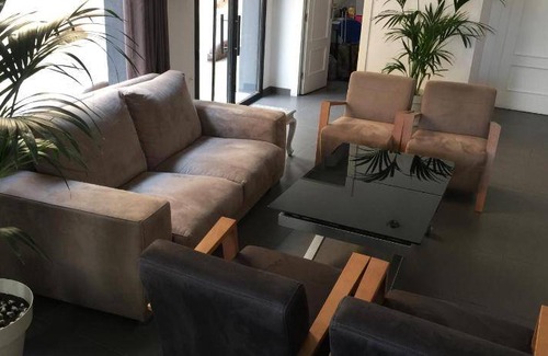 Almeria Centro Apartment | 25 m² Apartment ∙ 127 guests