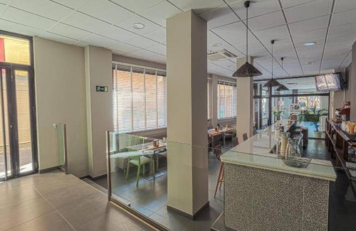 Almeria Centro Apartment | 25 m² Apartment ∙ 127 guests