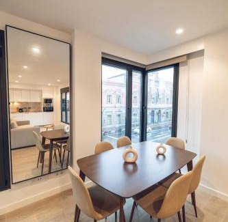 Castillejos Apartment | 25 m² Apartment ∙ 4 guests