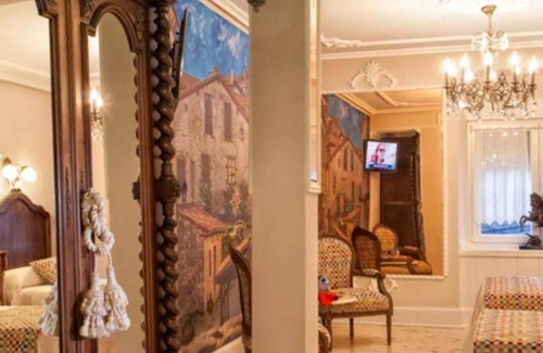 Torrelavega Bed & Breakfast | 25 m² Bed and breakfast ∙ 3 guests