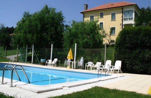 Vilarmaior Bed & Breakfast | 25 m² Bed and breakfast ∙ 6 guests