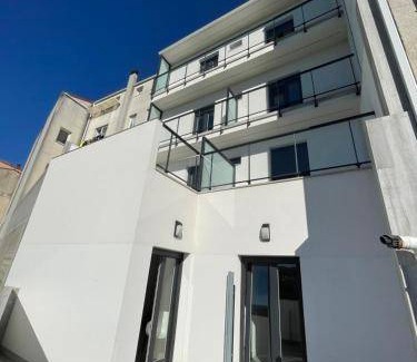 Arteixo Bed & Breakfast | 25 m² Bed and breakfast ∙ 3 guests