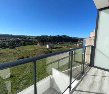 Arteixo Bed & Breakfast | 25 m² Bed and breakfast ∙ 3 guests