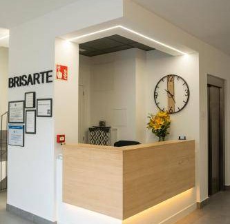 Arteixo Bed & Breakfast | 25 m² Bed and breakfast ∙ 3 guests