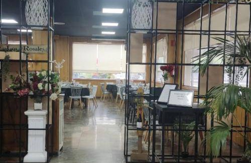 Almazcara Bed & Breakfast | 25 m² Bed and breakfast ∙ 4 guests